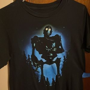 Iron Giant Tee